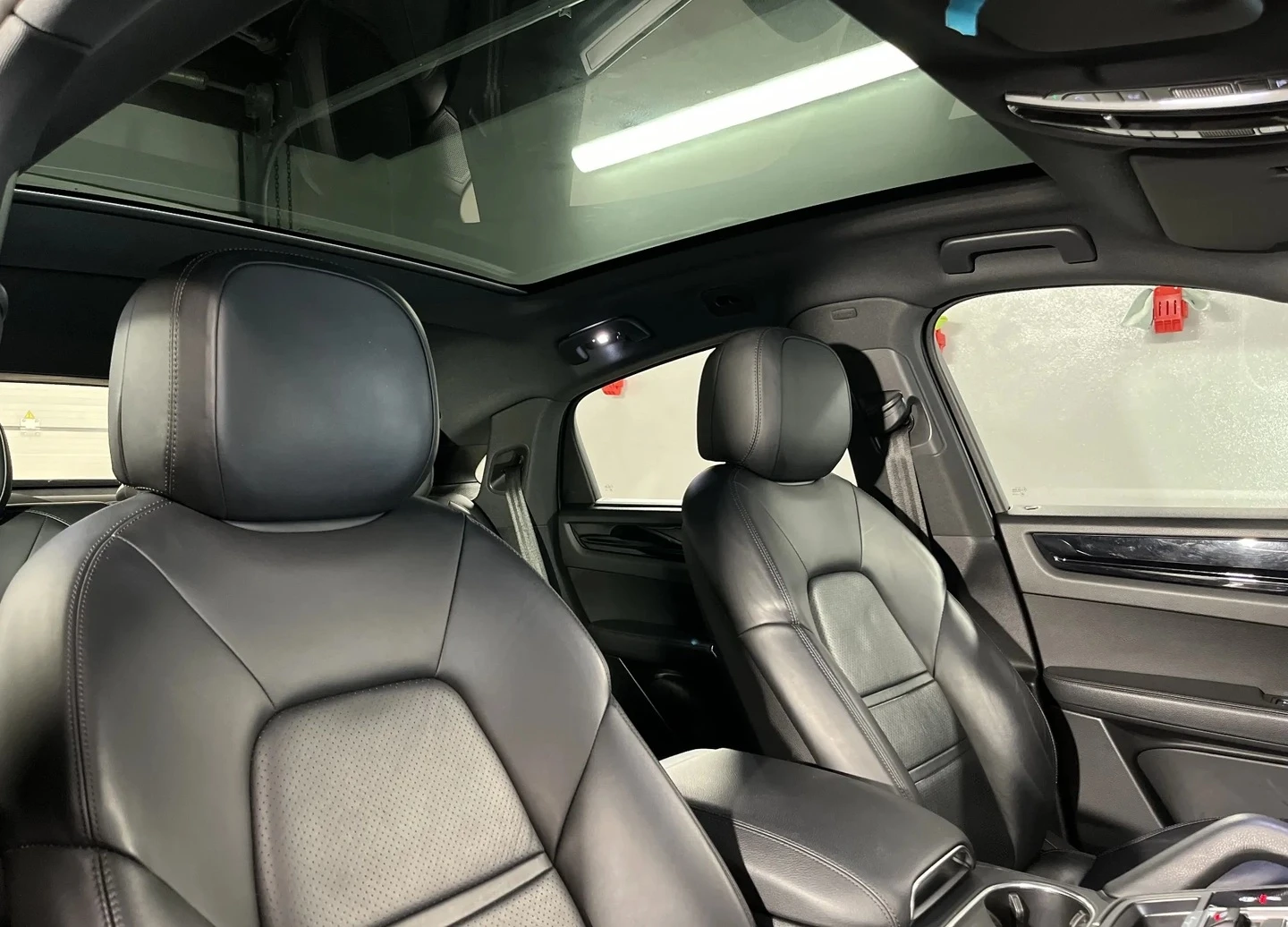 Porsche Cayenne Coupe V6 Turbo 3.0, снимка 7 - Автомобили и джипове - 54867947