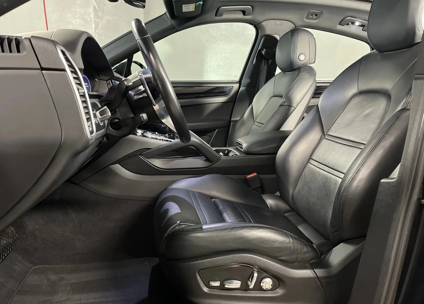 Porsche Cayenne Coupe V6 Turbo 3.0, снимка 6 - Автомобили и джипове - 54867947