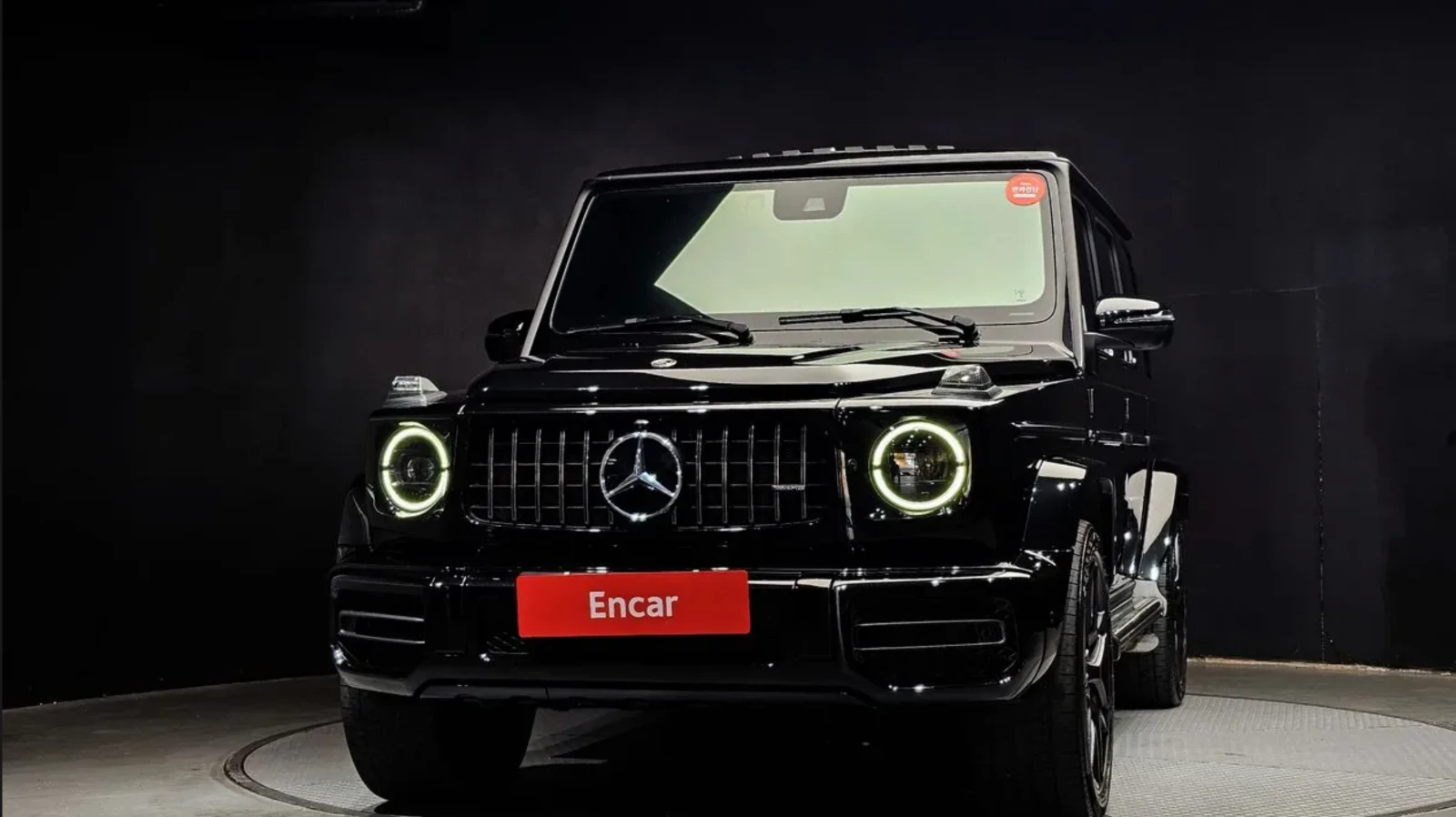 Mercedes-Benz G W463b / AMG G63  , снимка 3 - Автомобили и джипове - 55009108