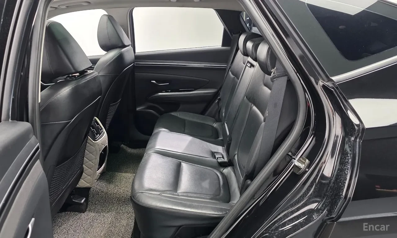 Hyundai Tucson HYBRID* ОБДУХВАНЕ* ДИГИТАЛ* , снимка 15 - Автомобили и джипове - 55187049