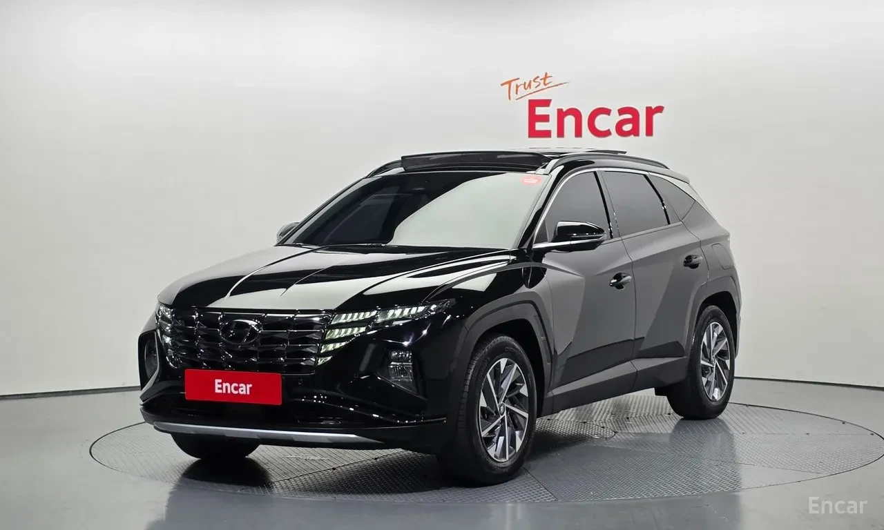 Hyundai Tucson HYBRID* ОБДУХВАНЕ* ДИГИТАЛ* 