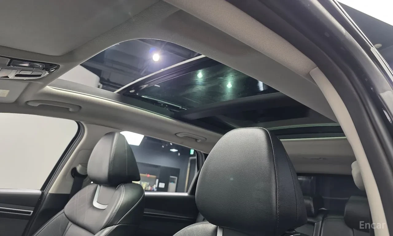 Hyundai Tucson HYBRID* ОБДУХВАНЕ* ДИГИТАЛ* , снимка 11 - Автомобили и джипове - 55187049