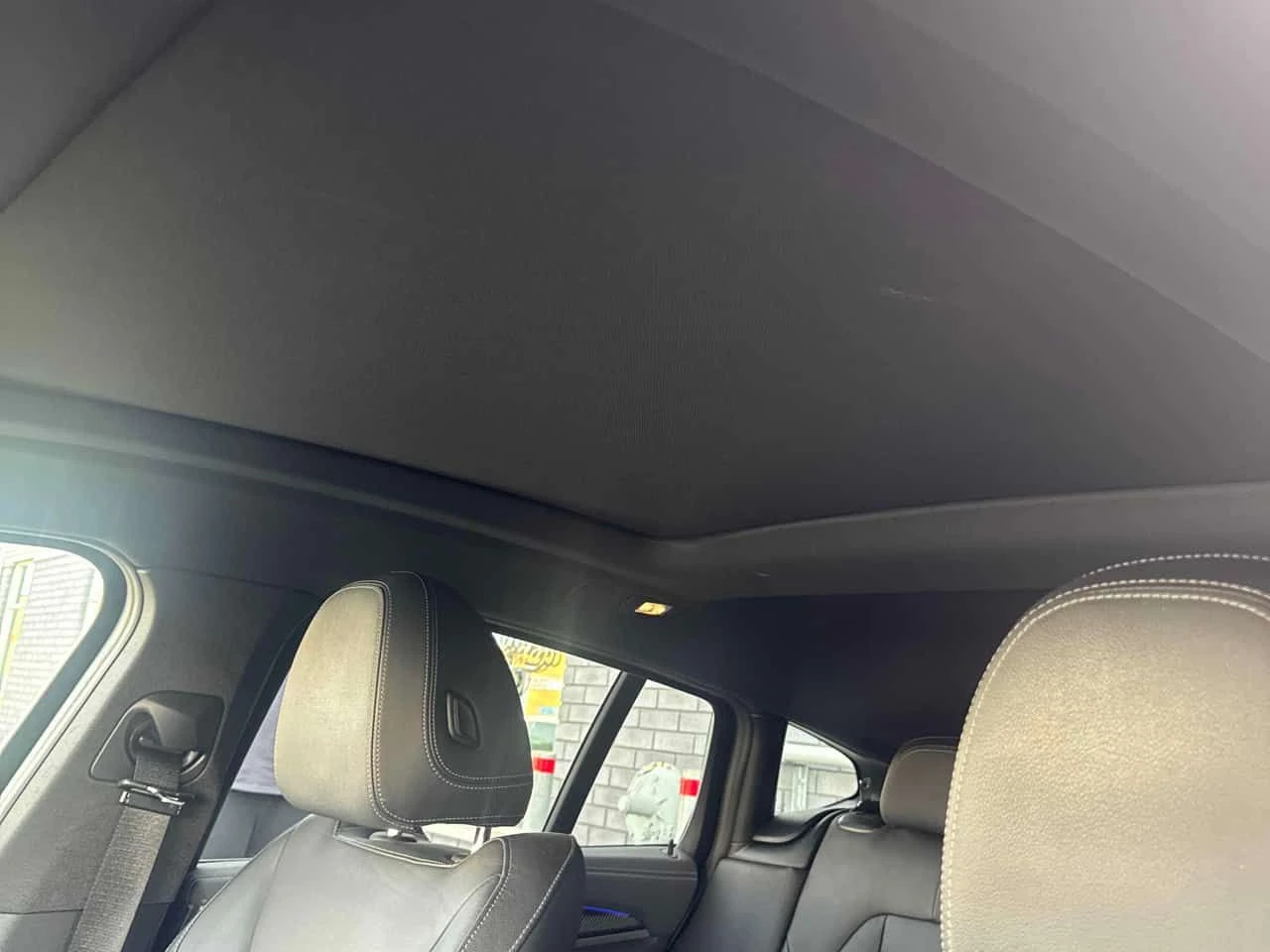BMW X4 * M40i * CARFAX * БЕЗ ПЪРВОНАЧАЛНА ВНОСКА, снимка 10 - Автомобили и джипове - 55328739