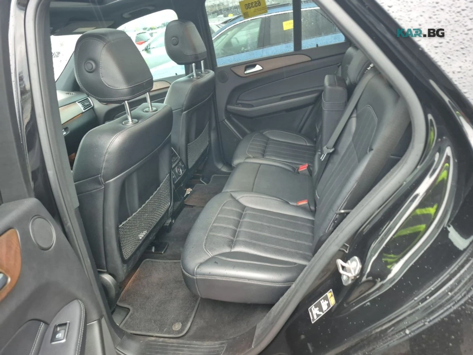 Mercedes-Benz GLE 400 * 4MATIC* АвтоКредит * (Цена до БГ), снимка 11 - Автомобили и джипове - 55846584