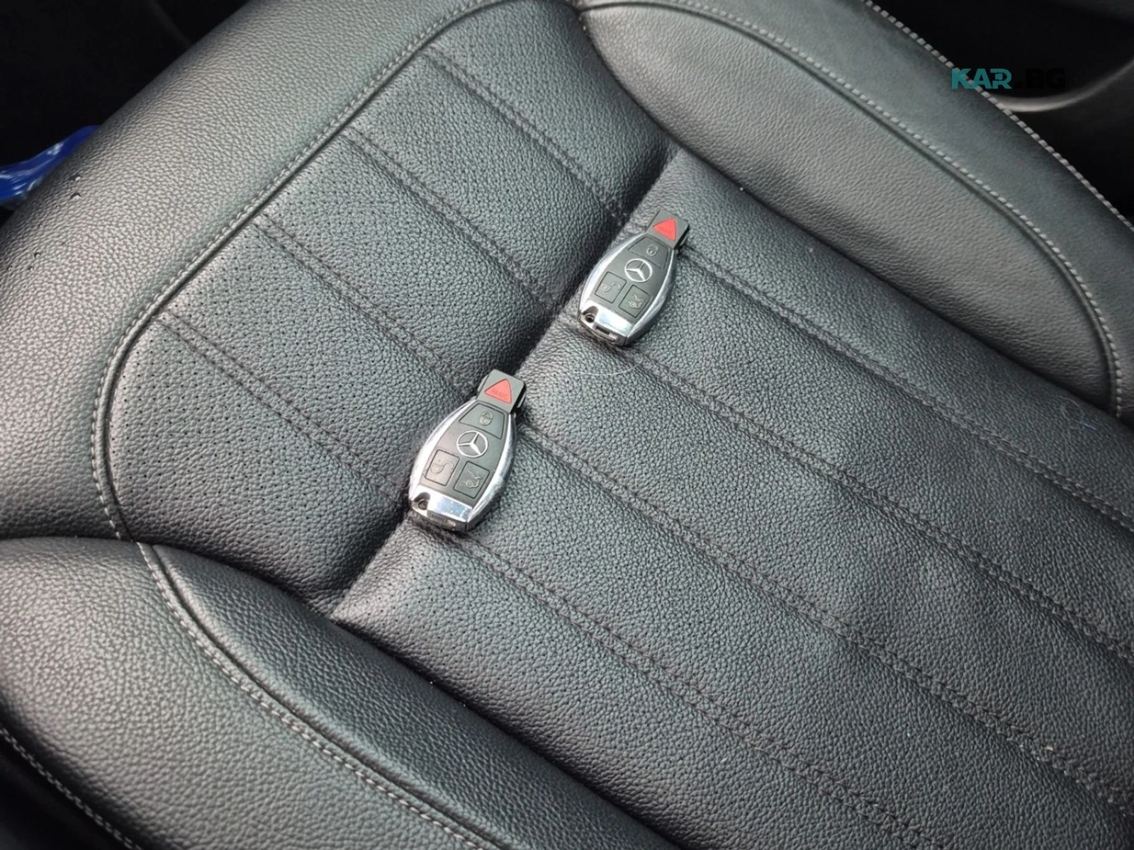Mercedes-Benz GLE 400 * 4MATIC* АвтоКредит * (Цена до БГ), снимка 8 - Автомобили и джипове - 55846584