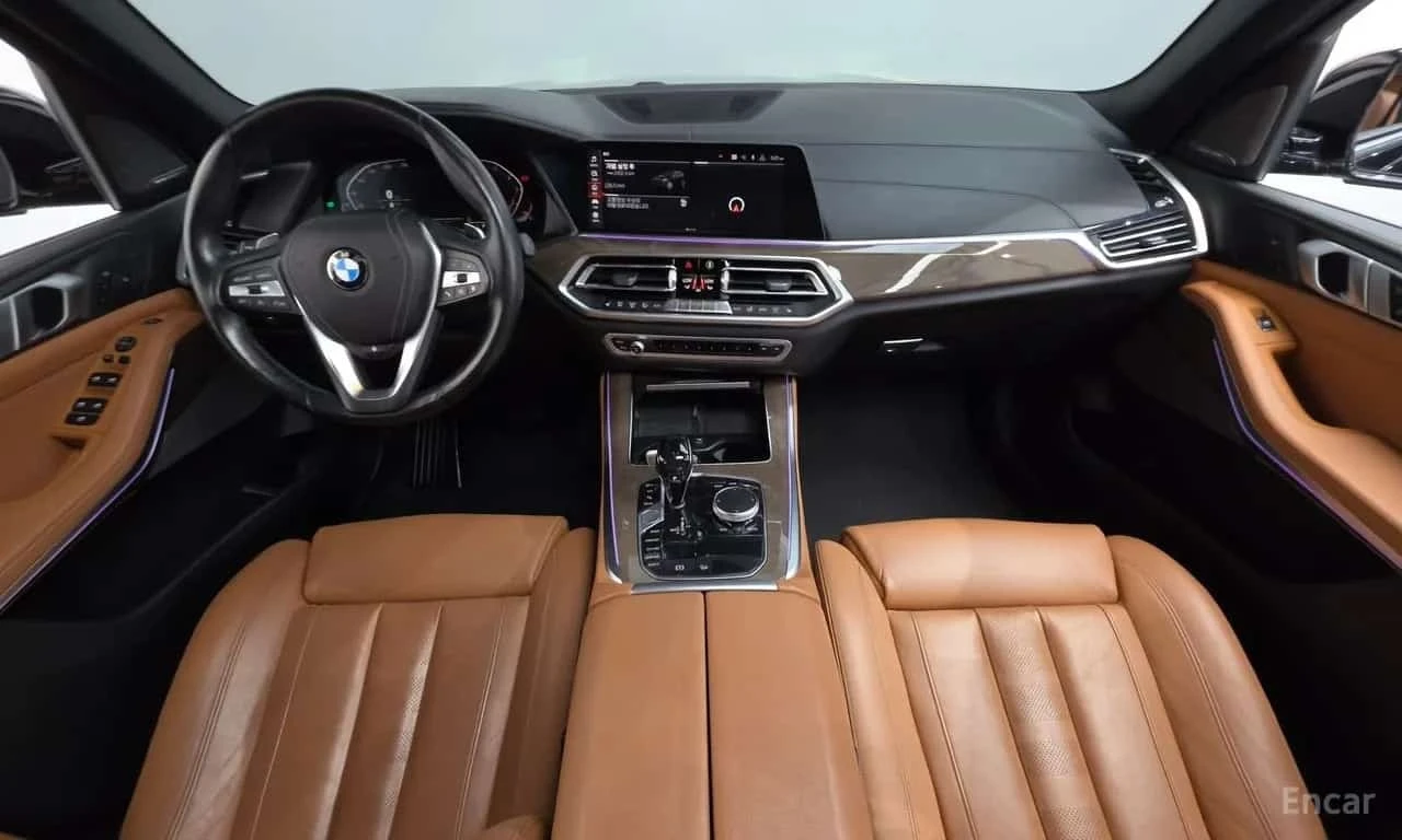 BMW X5 xDrive 40i xLine / ���� �� ��������  | Mobile.bg � ����������� 7
