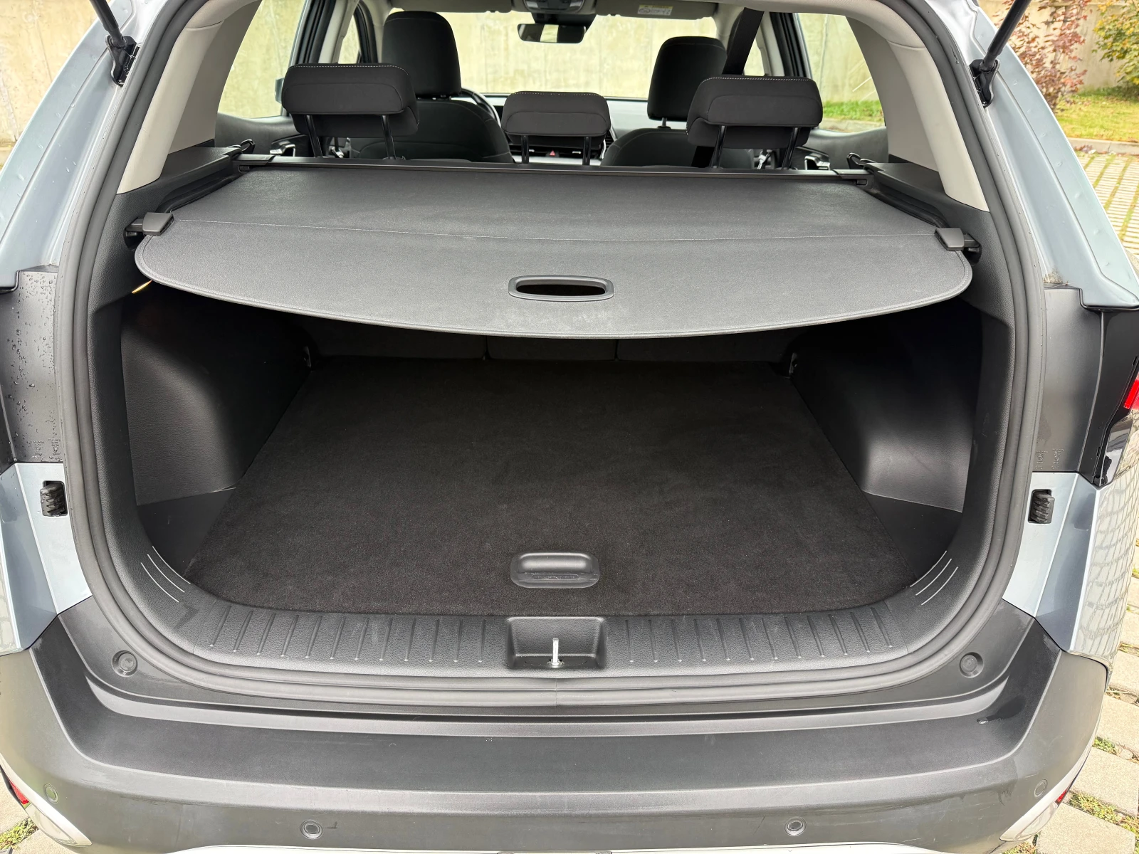 Kia Sportage 1.6d MHEV, снимка 11 - Автомобили и джипове - 56722446