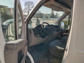 Peugeot Boxer Дълга База, снимка 8