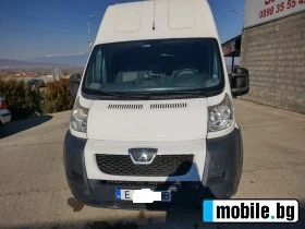 Peugeot Boxer Дълга База - изображение 9