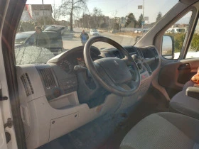 Peugeot Boxer Дълга База, снимка 5