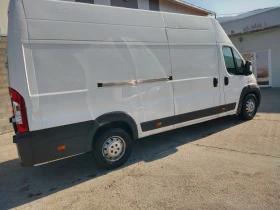 Peugeot Boxer Дълга База, снимка 6