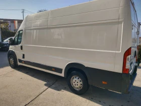 Peugeot Boxer Дълга База, снимка 4