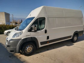 Peugeot Boxer Дълга База, снимка 3