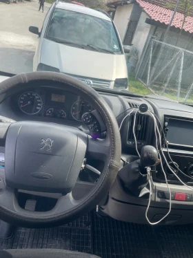 Peugeot Boxer, снимка 8