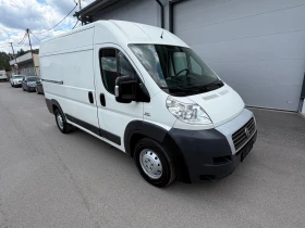 Fiat Ducato 2.3jtd KLIMATIK TEMPOMAT 2VRATI, снимка 4