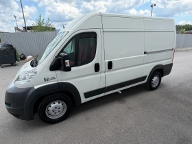 Fiat Ducato 2.3jtd KLIMATIK TEMPOMAT 2VRATI, снимка 1