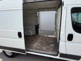 Fiat Ducato 2.3jtd KLIMATIK TEMPOMAT 2VRATI, снимка 11