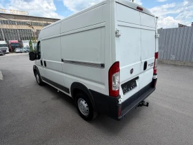 Fiat Ducato 2.3jtd KLIMATIK TEMPOMAT 2VRATI, снимка 9
