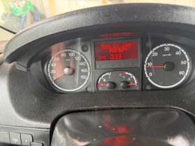 Fiat Ducato 2.3jtd KLIMATIK TEMPOMAT 2VRATI, снимка 13