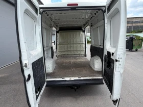 Fiat Ducato 2.3jtd KLIMATIK TEMPOMAT 2VRATI, снимка 10