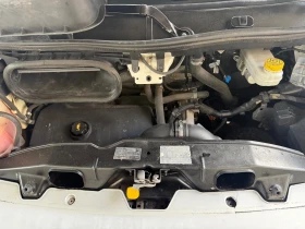 Fiat Ducato 2.3jtd KLIMATIK TEMPOMAT 2VRATI, снимка 14