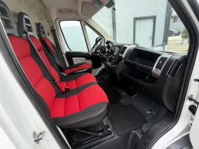 Fiat Ducato 2.3jtd KLIMATIK TEMPOMAT 2VRATI, снимка 15