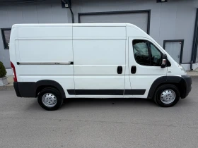 Fiat Ducato 2.3jtd KLIMATIK TEMPOMAT 2VRATI, снимка 5