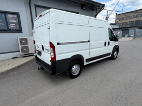 Fiat Ducato 2.3jtd KLIMATIK TEMPOMAT 2VRATI, снимка 6