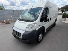 Fiat Ducato 2.3jtd KLIMATIK TEMPOMAT 2VRATI, снимка 2