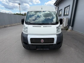 Fiat Ducato 2.3jtd KLIMATIK TEMPOMAT 2VRATI, снимка 3