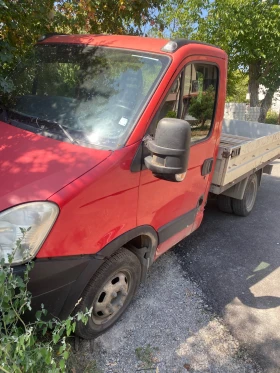 Iveco 35c15, снимка 1