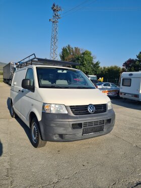 VW Transporter 1.9TDI | Mobile.bg   9