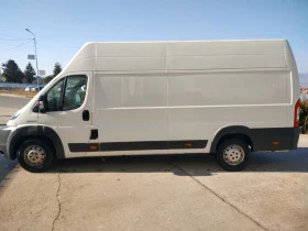 Peugeot Boxer Дълга База, снимка 2