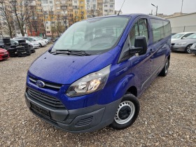Обява за продажба на Ford Transit 2.2D CUSTOM ШВЕЙЦ ~15 900 лв. - изображение 1