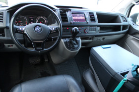 VW T6  Transporter 150 k. Distronic / Full Led | Mobile.bg   4