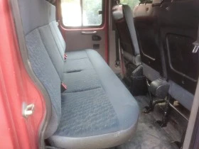 Opel Movano 2.5д. без ръжди, снимка 9