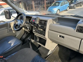 VW Transporter 2.5 TDI Климатик, снимка 11