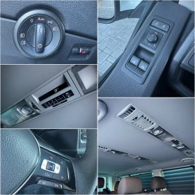 VW Caravelle 2.0TDI 150к.с. COMFORTLINE 8+ 1 Full Led 4Motion , снимка 10