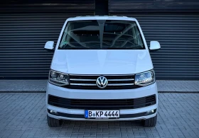 VW Caravelle 2.0TDI 150к.с. COMFORTLINE 8+ 1 Full Led 4Motion , снимка 2