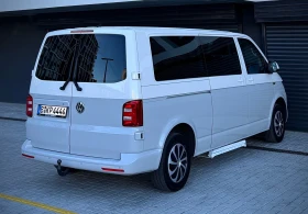 VW Caravelle 2.0TDI 150к.с. COMFORTLINE 8+ 1 Full Led 4Motion , снимка 4