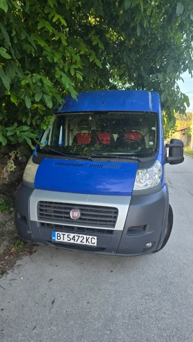 Fiat Ducato | Mobile.bg � ����� ������ 2