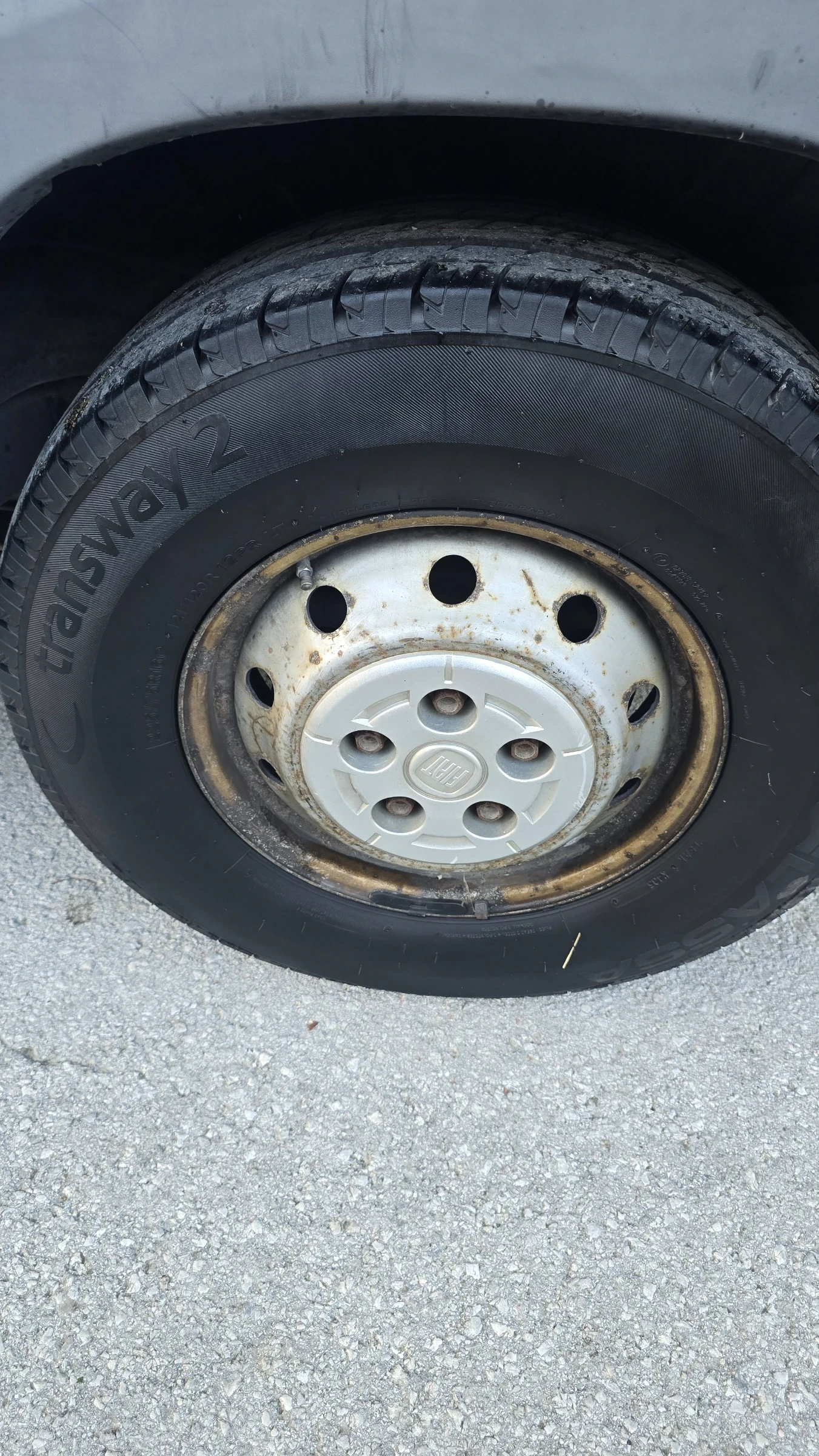 Fiat Ducato, снимка 13 - Бусове и автобуси - 55446054