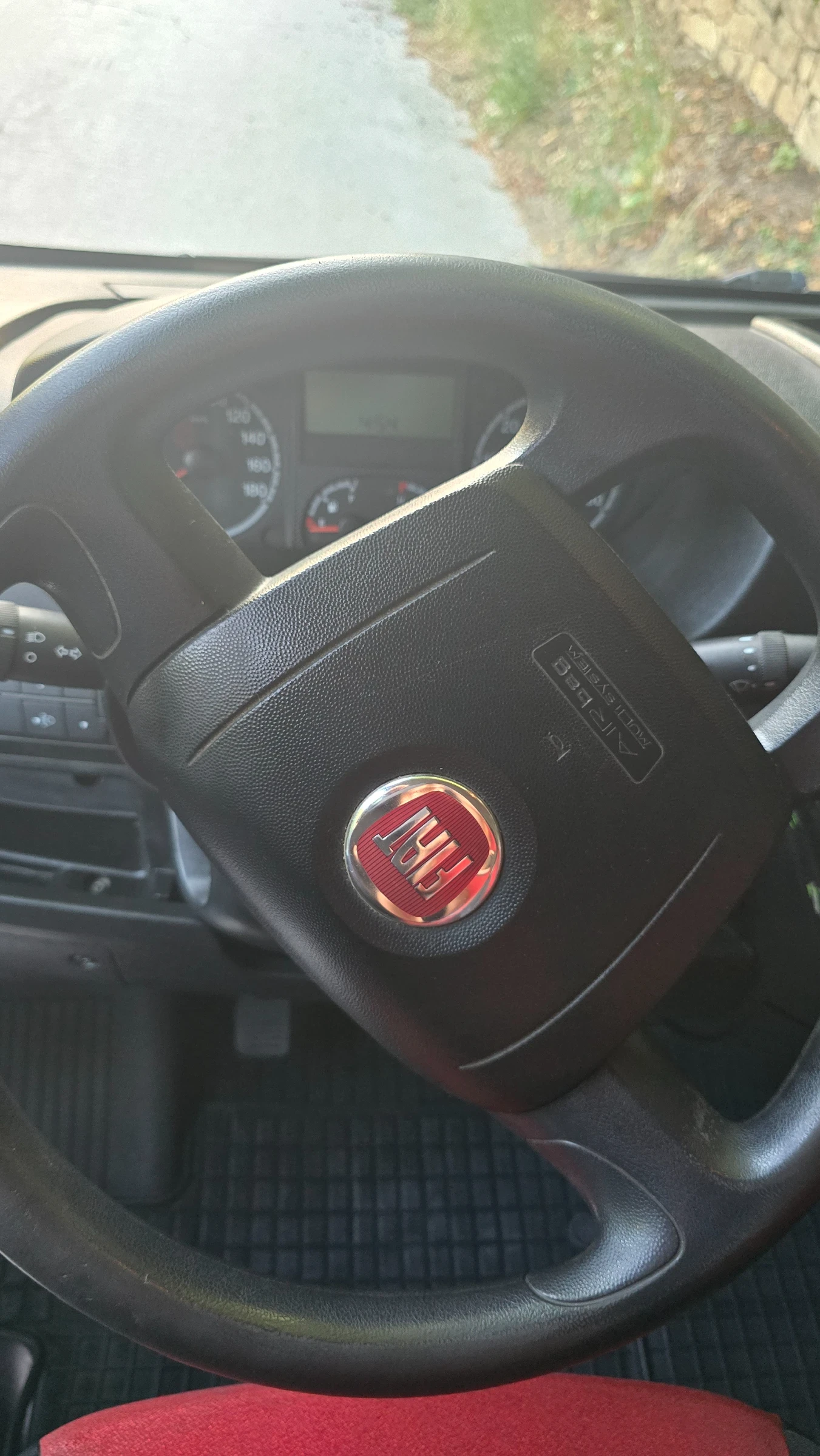 Fiat Ducato, снимка 11 - Бусове и автобуси - 55446054