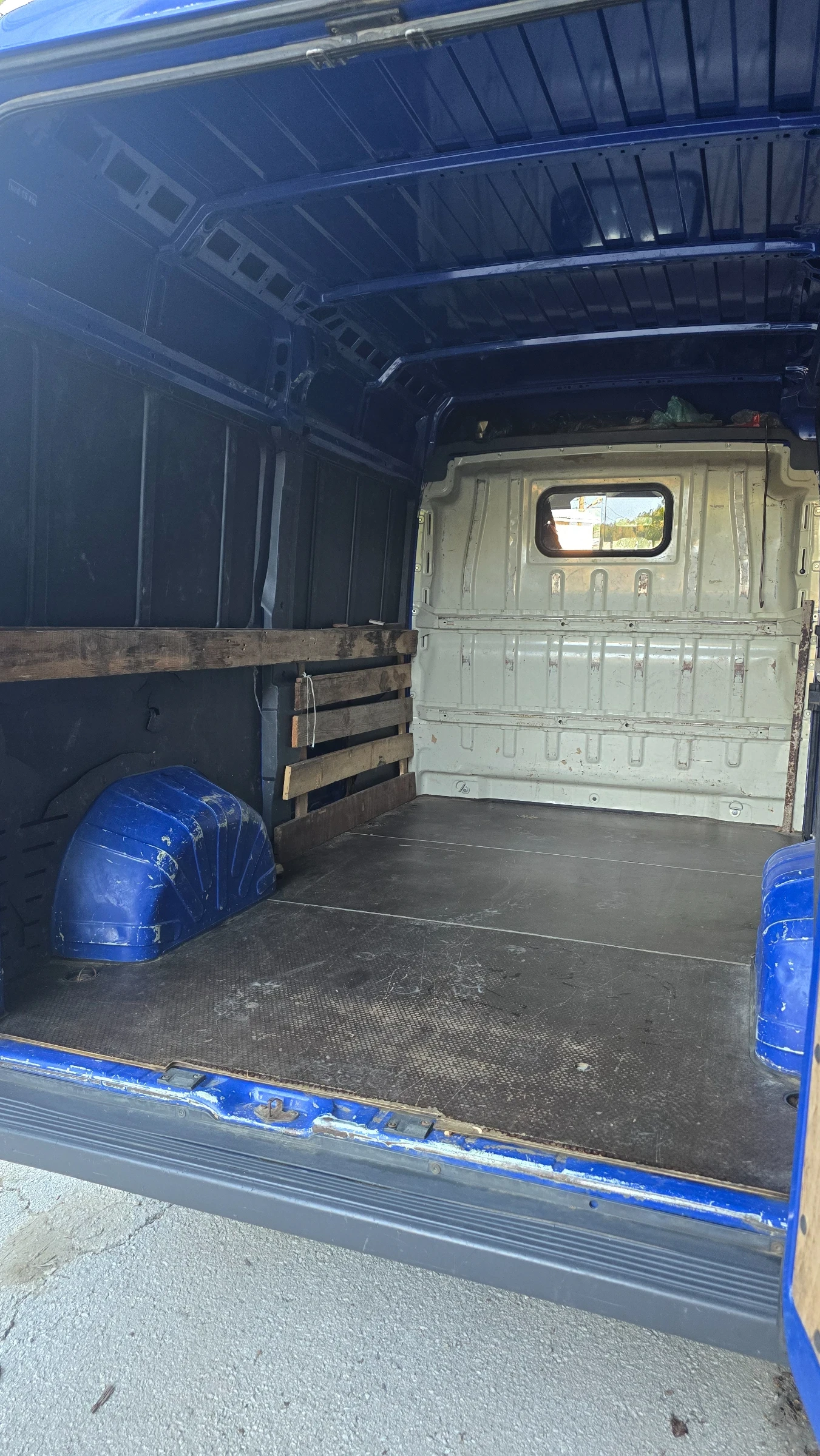 Fiat Ducato, снимка 7 - Бусове и автобуси - 55446054