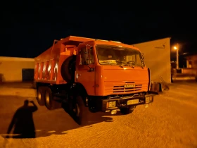 Kamaz 65115, снимка 7