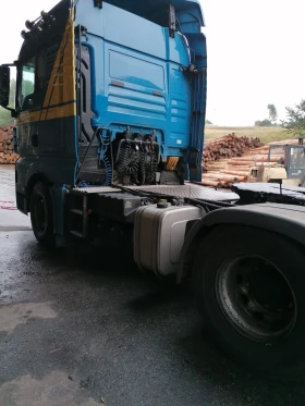 Man Tgx 18 500 EURO 6 4X4 Хидравлична помпа , снимка 5