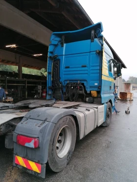 Man Tgx 18 500 EURO 6 4X4 Хидравлична помпа , снимка 4