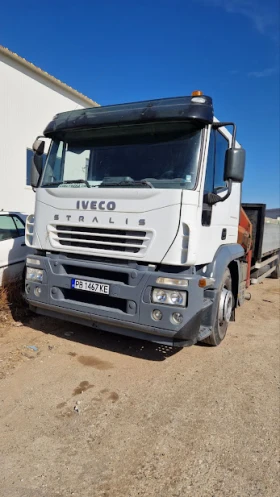 Iveco Stralis | Mobile.bg    12