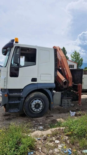 Iveco Stralis | Mobile.bg    5