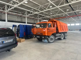 Kamaz 65115 | Mobile.bg    17